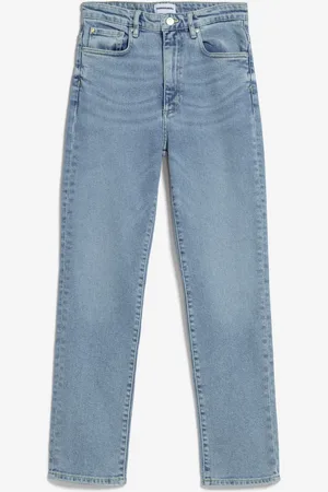 Armedangels Easy Slim Fit High Waist Lejaani Jeans - 30/32