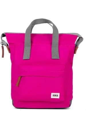 Rôka Bantry B Medium Sustainable Backpack - Candy