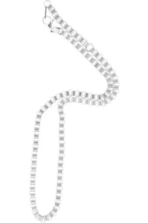 Bandhu Boxchain Necklace