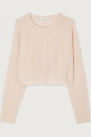 American Vintage Tyji Jumper - Ballerina