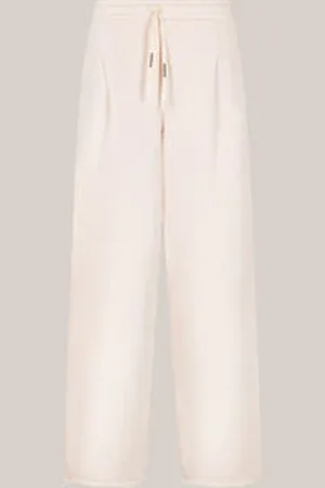 A PAPER KID Sweatpants - Large