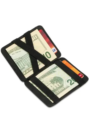 Hunterson Magic Rfid Wallet
