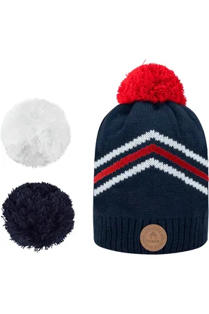 Cabaia Bonnet Last Call Marine