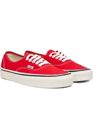 Vans Ua Authentic 44 Dx Og Racing - 4.5
