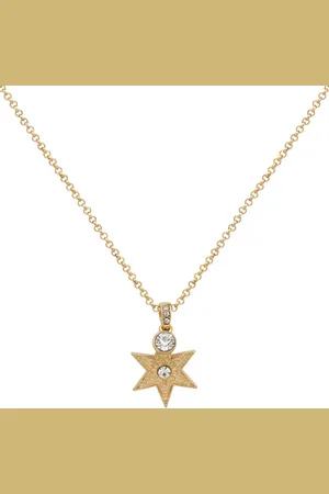 Bibi Bijoux Youre A Star Necklace