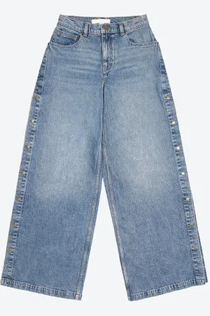 seventy + mochi Bay Jean In Pasadena Vintage - 26