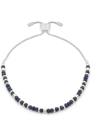 Boho Betty Mystical Lapis Lazuli Bracelet