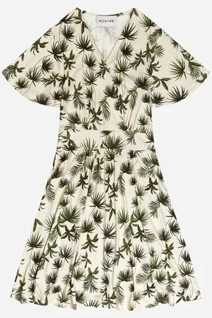 Munthe Kilisu Dress - Uk 8