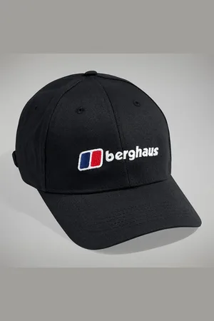 Berghaus Mens Logo Recognition Cap