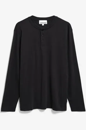 Armedangels Faano Premium Long Sleeve - M