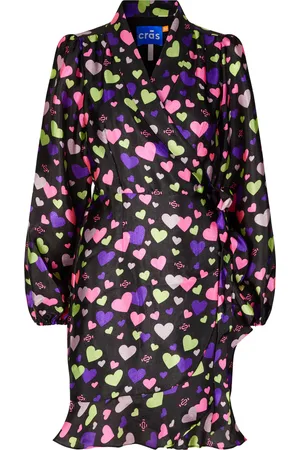 Crās Linda Dress - 34