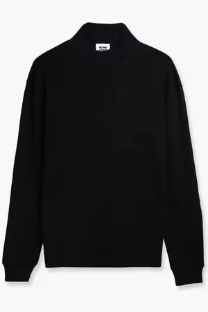 Homecore T-shirt Manches Longues Kebo - Noir / S
