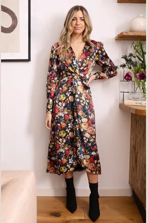 HOPE & IVY The Sanne Dress - Uk16
