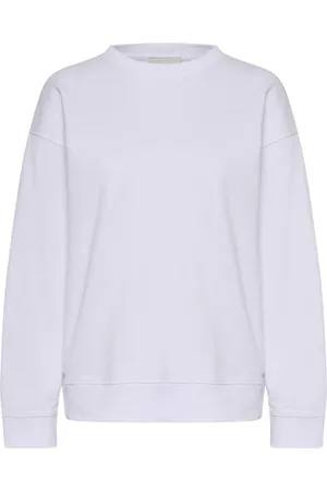 My Essential Wardrobe Diego Back Print Sweat - Xs