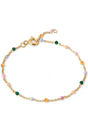 Enamel Lola Bracelet Dreamy - Os