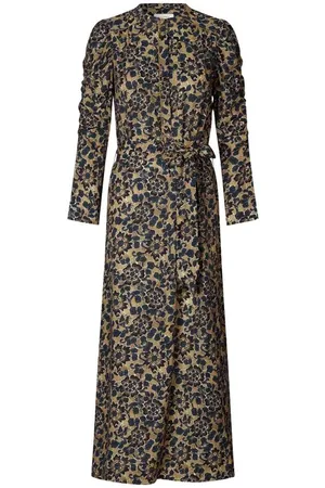 Dea Kudibal - Yannadea Dress - Sakai - S