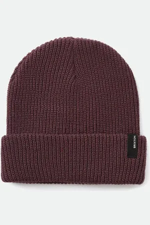 Brixton Heist Concord Beanie - One Size