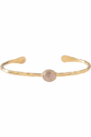A Beautiful Story Moonlight Quartz Bracelet