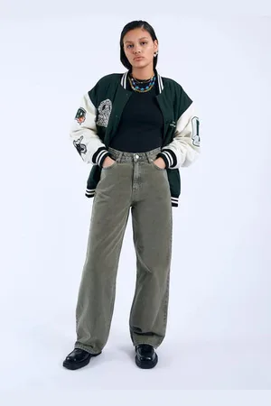 Dr Denim - Donna Jeans Washed - 26