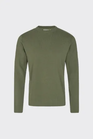 minimum Olivine Peer Jumper - Size S