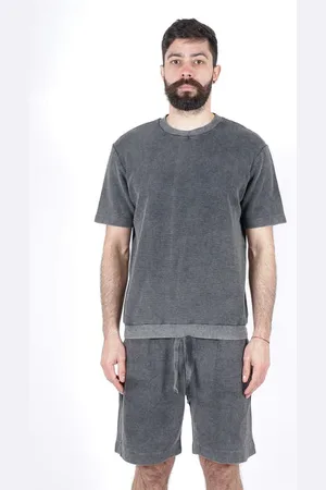 Daniele Fiesoli Waffle Jersey T Shirt - Small