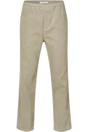 Samsøe Samsøe Pantalón Jabari X 14934 - Abbey Stone / S