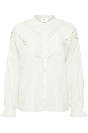 Atelier Rêve Irsaint Blouse - 40