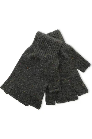Robert mackie Mitaines Mourne 2203 Shin - Vert
