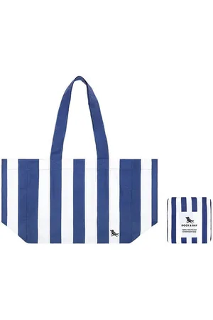 Dock & Bay Cabana Withsunday Foldable Bag