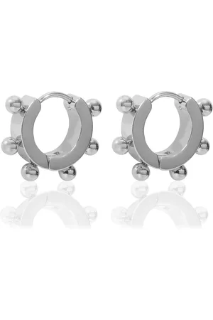 A Weathered Penny Bessie Hoops