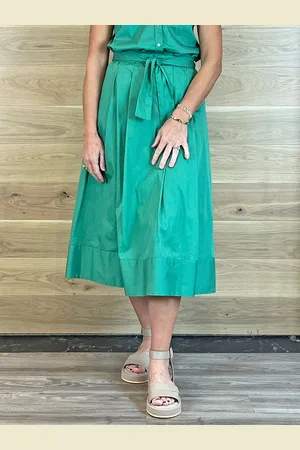 MARELLA Odissea Skirt - Uk 10