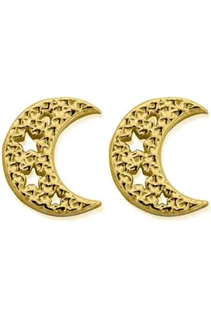 ChloBo Starry Mood Stud Earrings