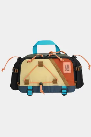 TOPO Mountain Hydro Hip Pack Bag - /hemp - Os