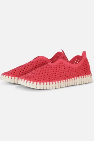 Ilse Jacobsen Tulip Slip On - Viva - Uk 5/de 38/us 7