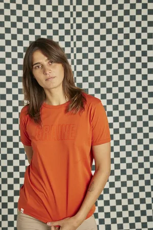 GRAINE CLOTHING T-shirt - L