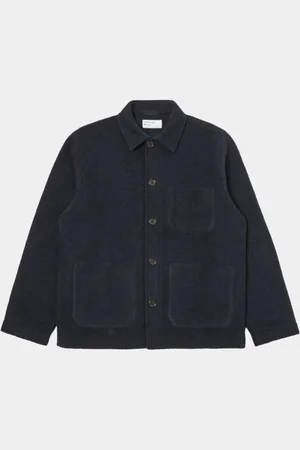 Universal Works Field Jacket - - Xl