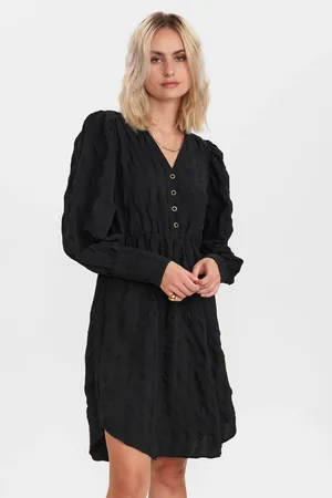 Numph Nufufiline Dress - 38