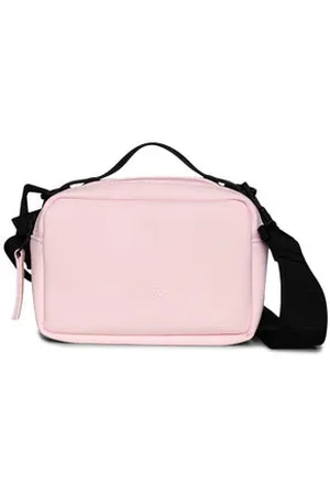 Rains Box Bag Micro W3 Candy Art. 14120