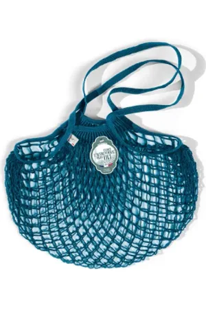 Filt Medium Aquarius Cotton Net Bag - Medium
