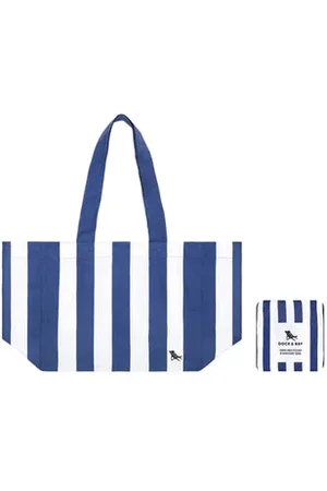 Dock & Bay Everyday Tote Bag - Whitsunday