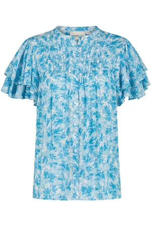 Fabienne Chapot Bobbie Blouse Figolette - Uk 16