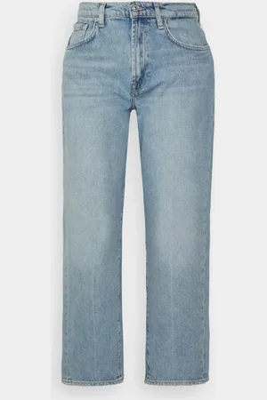 7 for all Mankind The Modern Straight Jeans Air Wash - 26