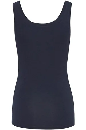 B YOUNG Pamila Vest Top - Uk 14