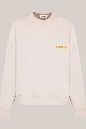 A PAPER KID Sweatshirt - Large