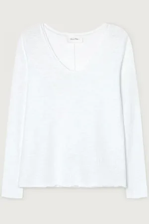 American Vintage Sonsleeve Top - S