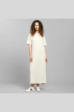 Dedicated Lammhult Vanilla Dress - Xs