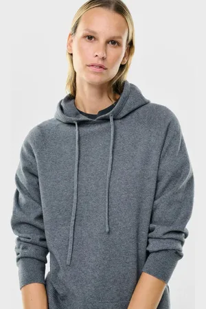 ECOALF Ranglaalf Sweater - L / Grey