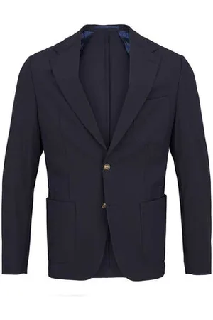 Sand Prince Stretch Blazer - 38