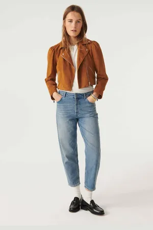 Bash Catalina Jeans - 3 / Blue / Female