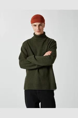 minimum Wimo Jumper 9197 Forest Night - Xl